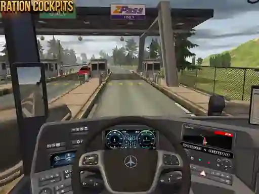 Igra  Bus Simulator: Ultimate 2021 online