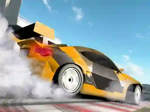 Igra Drift Master online