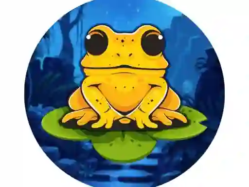 Igra Frog Jumper online