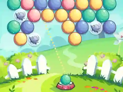 Igra Ping Pong Shooter online
