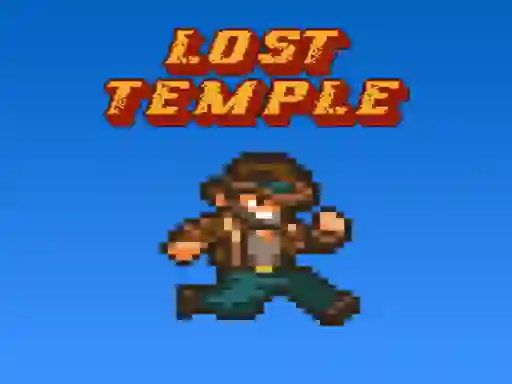 Igra Lost Temple online