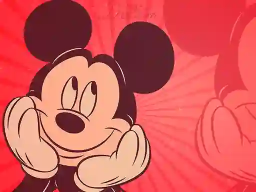 Igra Mickey Mouse Match3 online