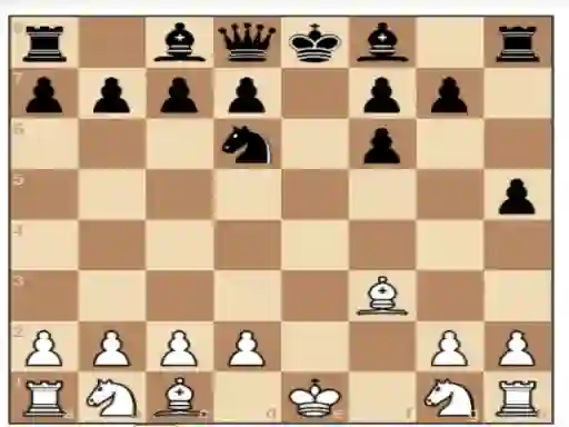 Igra AI Chess Master online