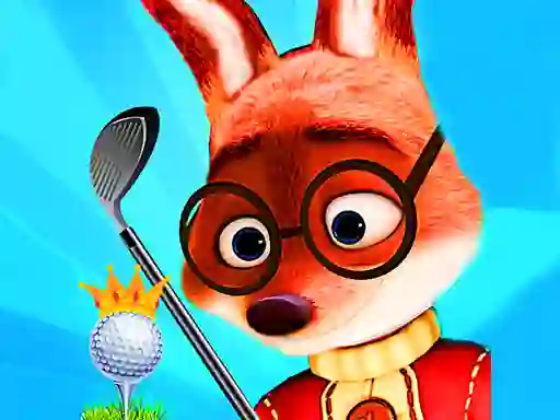 Igra Flick Golf Star online