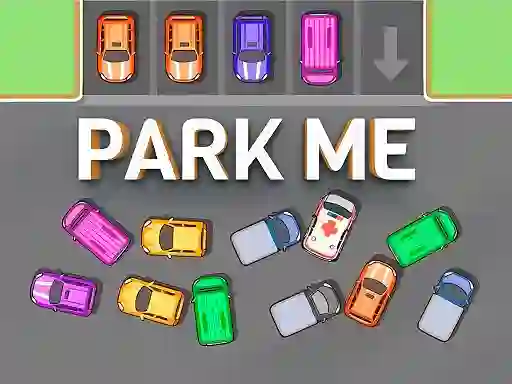 Igra Park Me online