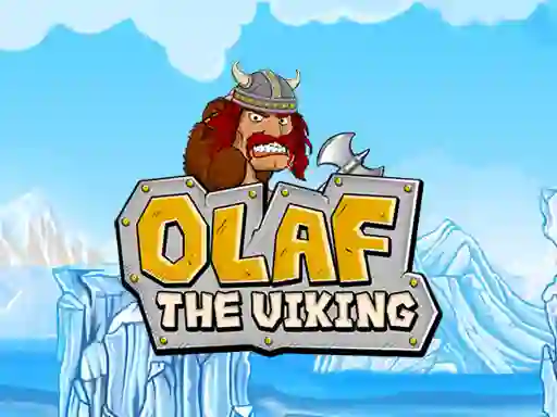 Igra Olaf The Viking online