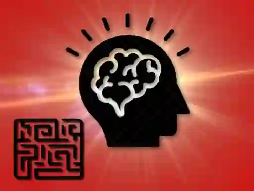Igra Crazy Maze online