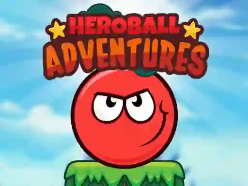 Igra Heroball Adventures online