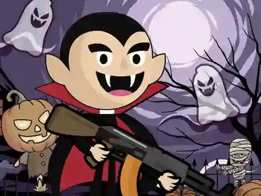 Igra Mr. Dracula online