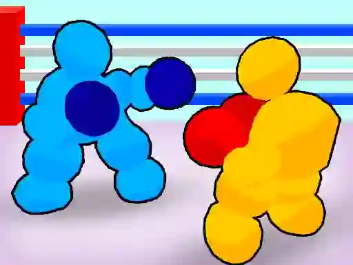 Igra Boxing Gang Stars online
