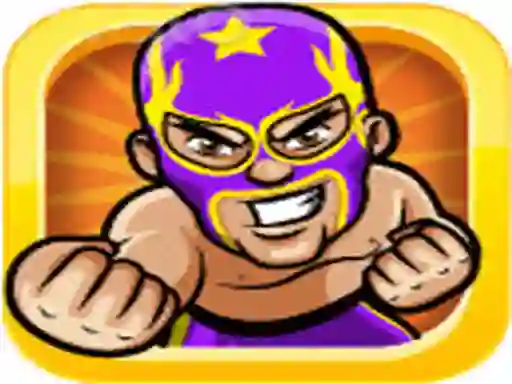 Igra Wrestling fight online