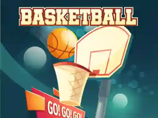 Igra Basketball online