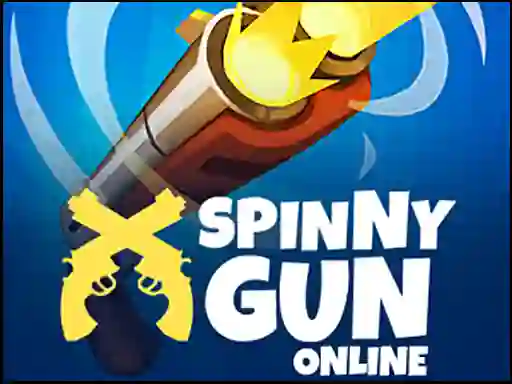 Igra SpinNy Gun Online online