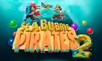 Igra Sea Bubble Pirate 2 online