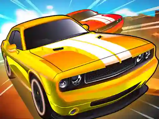 Igra Ultimate Stunt Car Challenge online