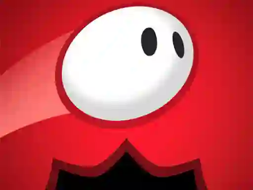 Igra Jump Monster online