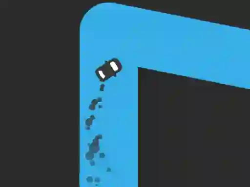 Igra King of drift online