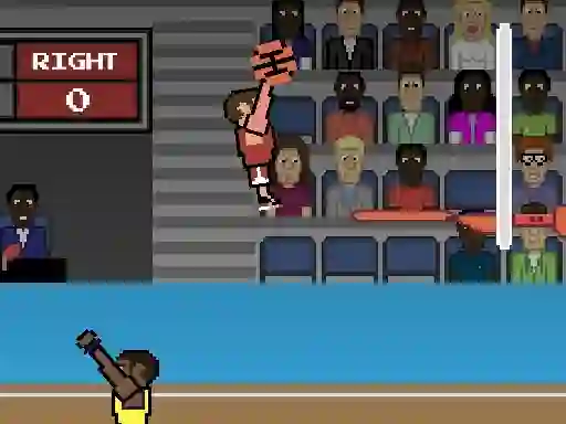 Igra Dunk Game online