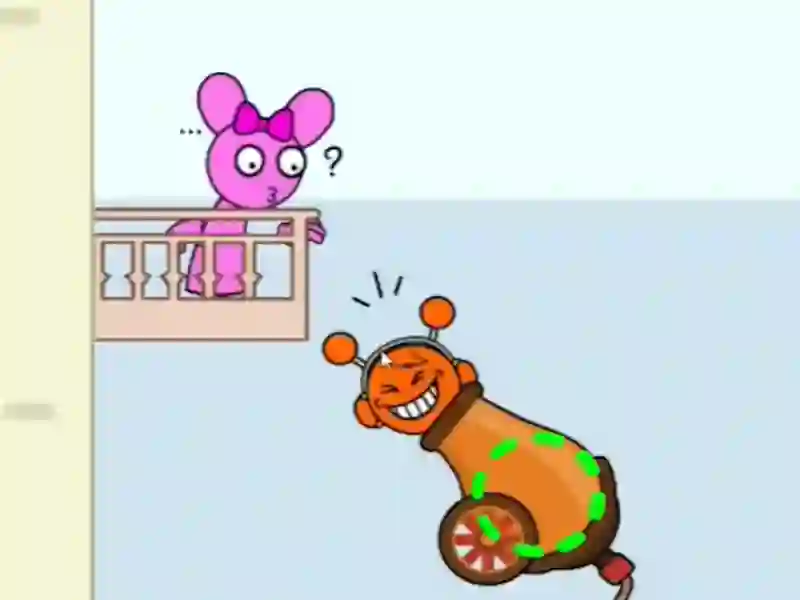 Igra Help sprunky online