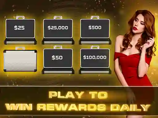 Igra Deal Master online