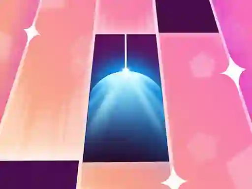 Igra Magic Dream Tiles online