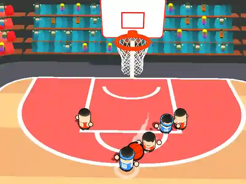 Igra Dunkin Beanz online