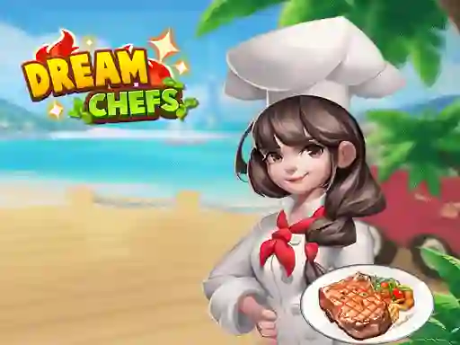 Igra Dream Chefs online