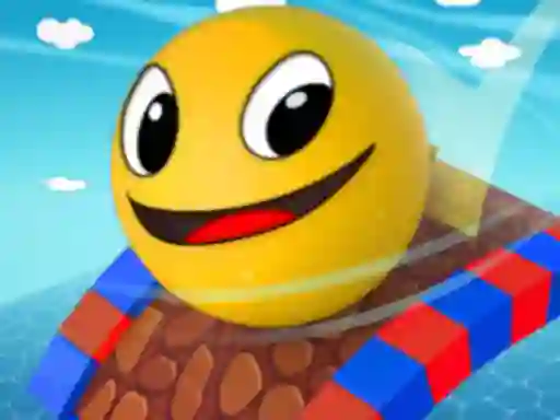 Igra Crazy Ball Adventures online