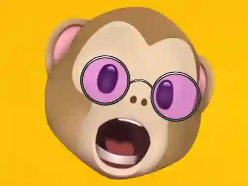 Igra Memoji Puzzle online