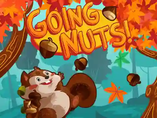 Igra Going Nuts! online