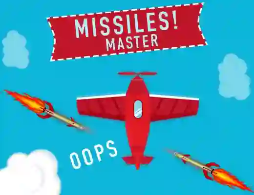 Igra Missiles Master online