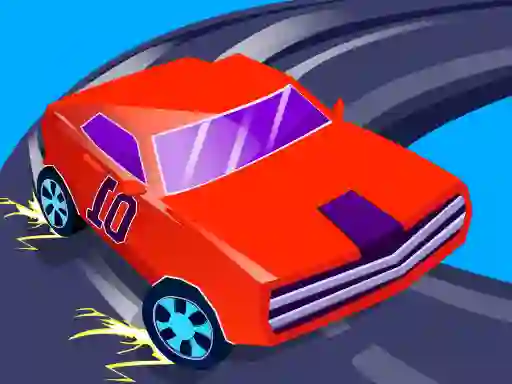 Igra Nitro Speed Car Racing online