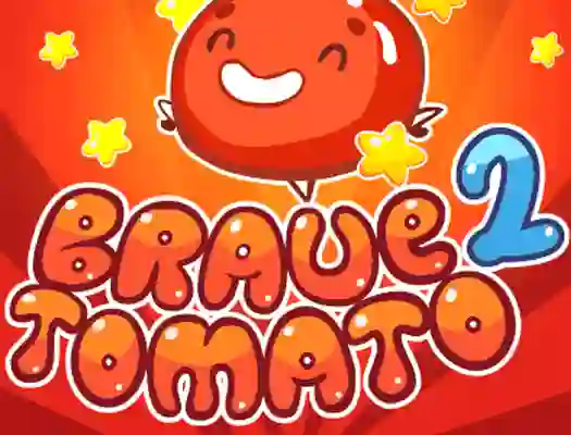 Igra Brave Tomato 2 online