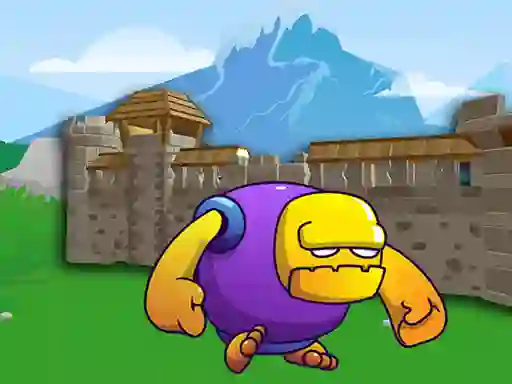 Igra Mad Defense online