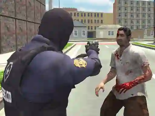 Igra Grand Zombie Swarm online
