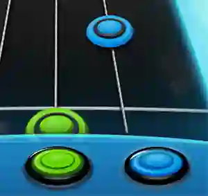 Igra Rock Hero online