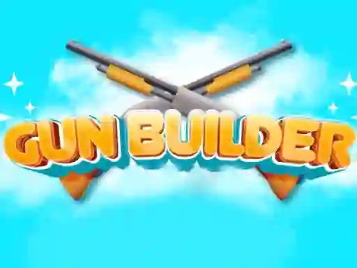 Igra Gun Builder online