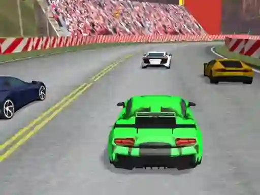 Igra Xtreme Stunts Racing Cars 2019 online