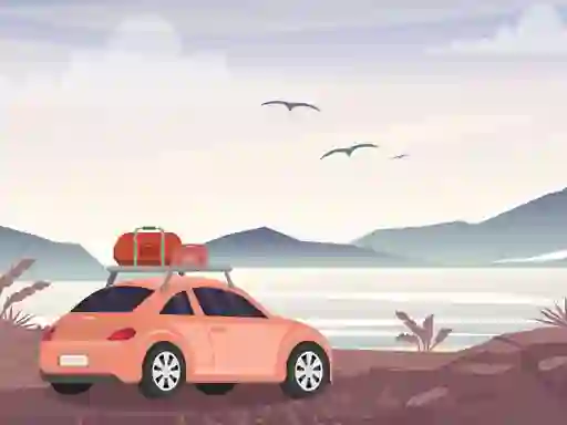 Igra Summer Cars Memory online