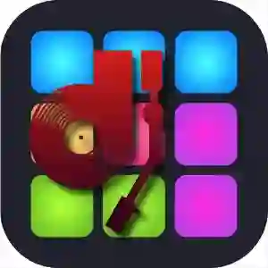 Igra DJ Shaq online