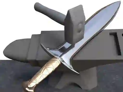 Igra Forge Ahead online