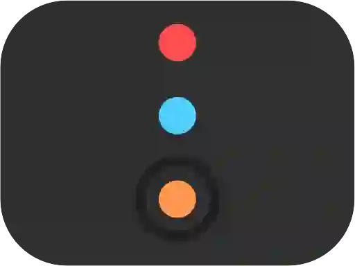 Igra Color Catch online