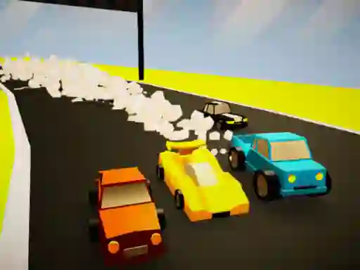Igra High Road online