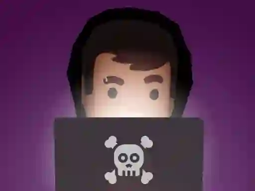 Igra Hacker Rush online