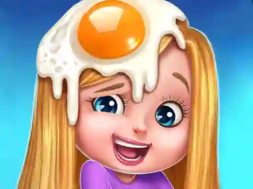 Igra Chef Kids online
