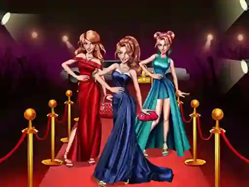 Igra Red Carpet Fashion online