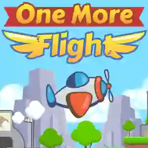 Igra One More Flight online
