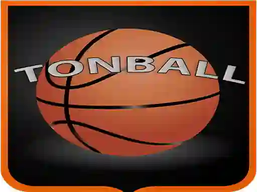 Igra Tonball online