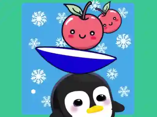 Igra Fruitfall Catcher online