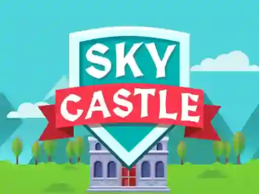 Igra Sky Castle online